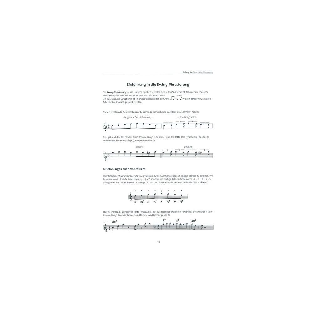 Edition Dux Jazz Club T