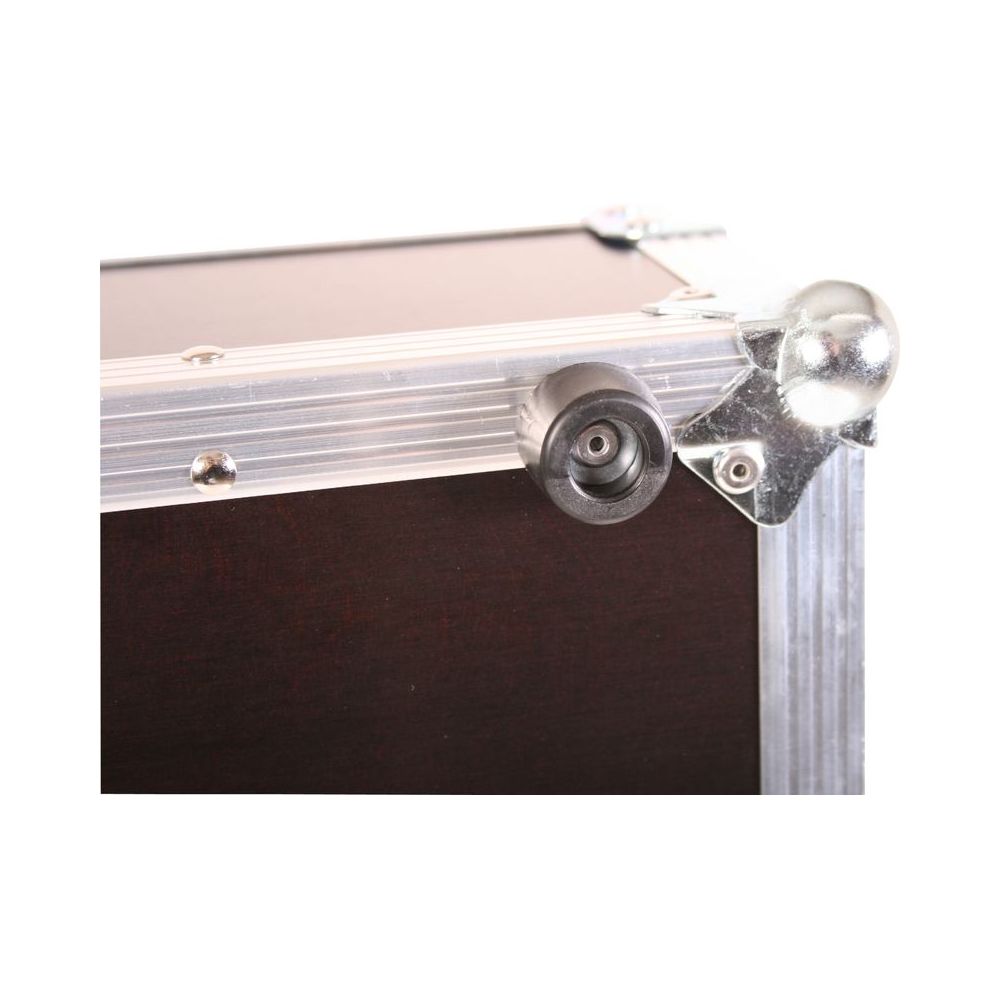 Thon Rack Case 12U 12 RA – Thomann Ireland