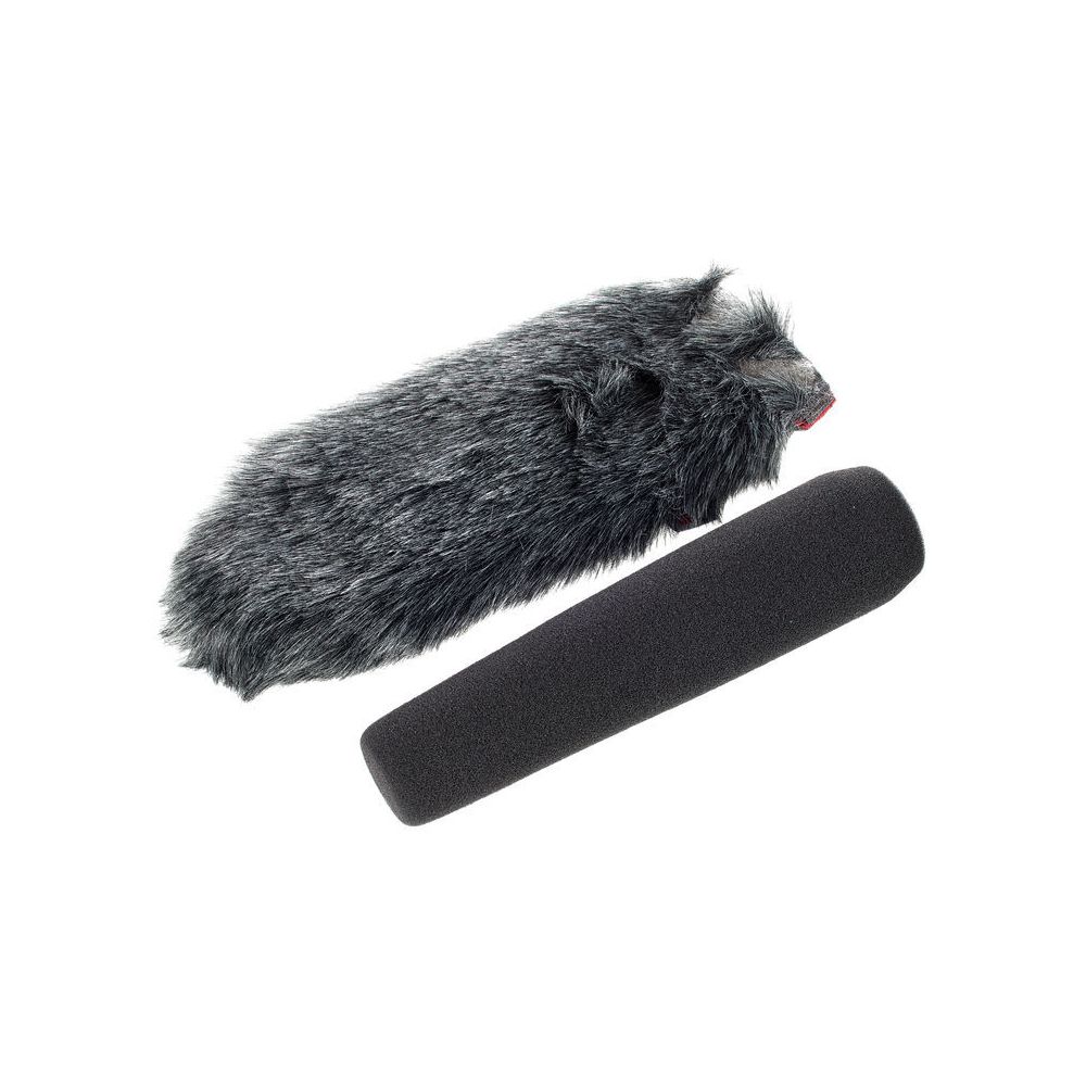 Rycote ME66 Foam & Windjammer – Thomann Ireland