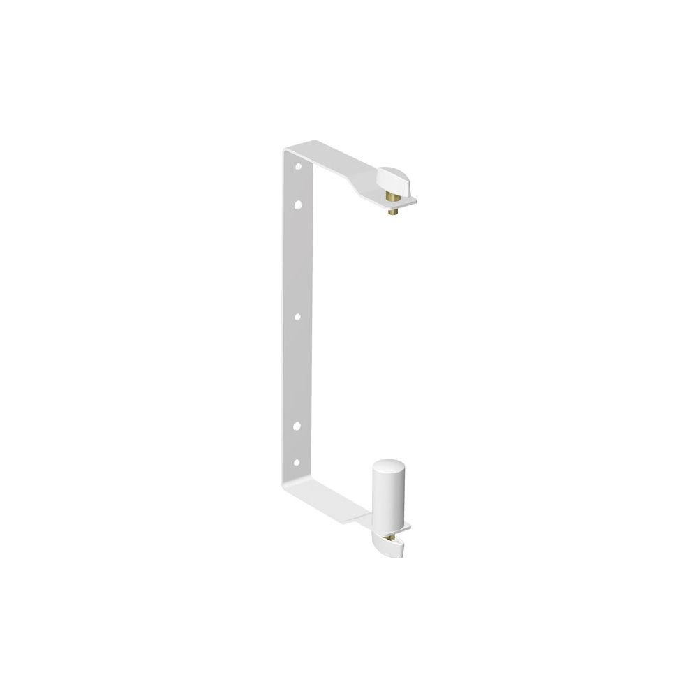 Behringer WB208 Wallmount White – Thomann Ireland