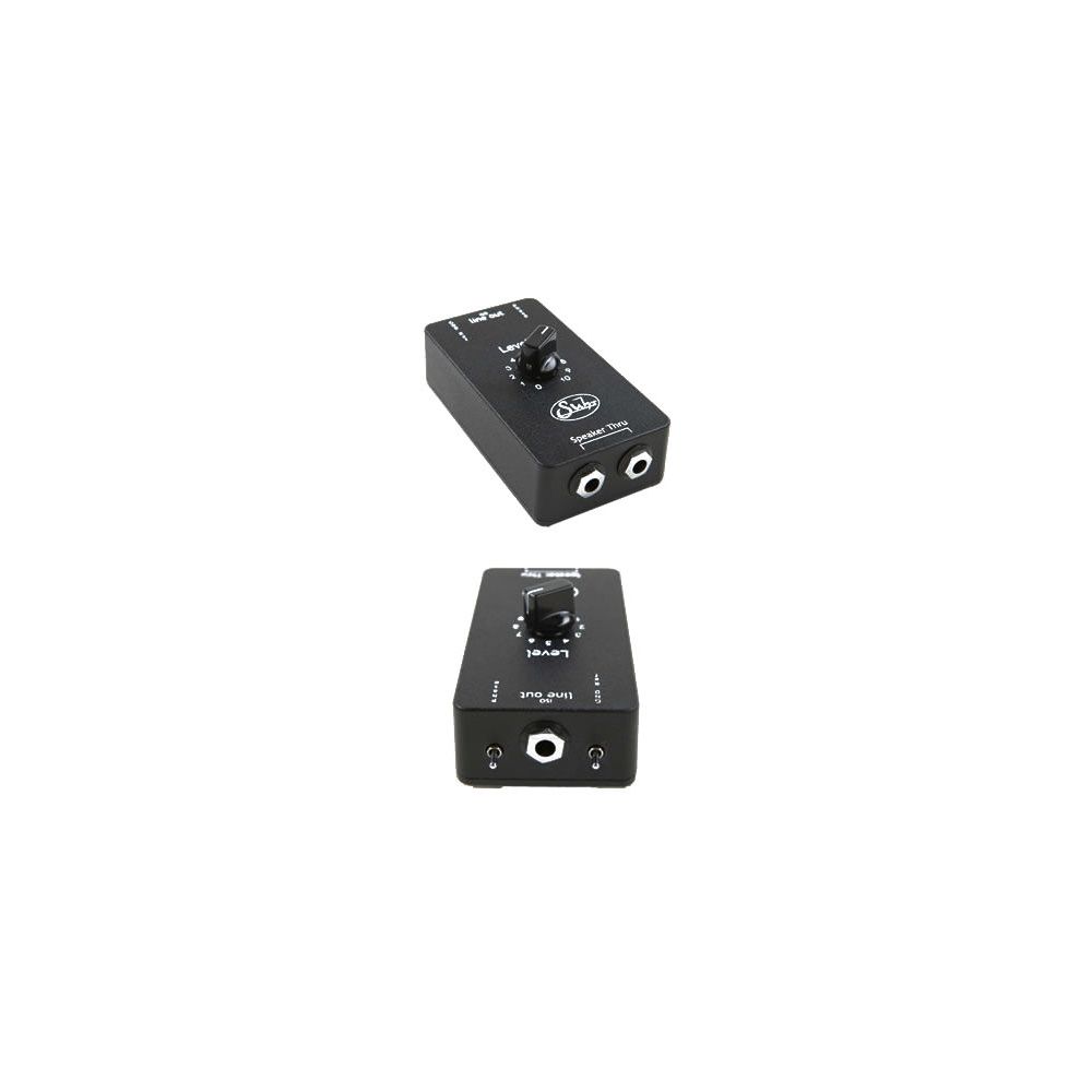 Suhr ISO Line Out Box – Thomann Ireland