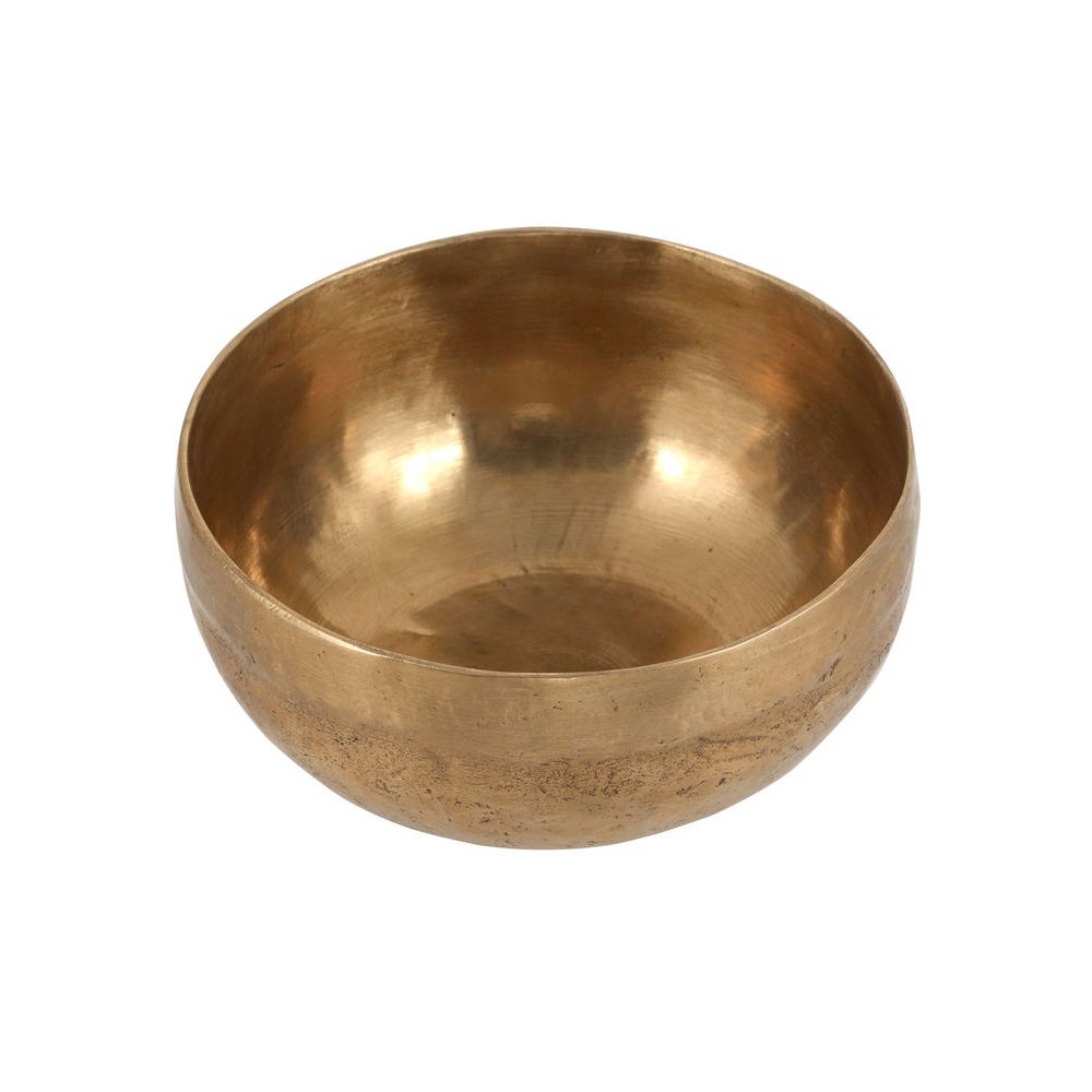 Thomann India Prof. Singing Bowl 500g – Thomann Ireland