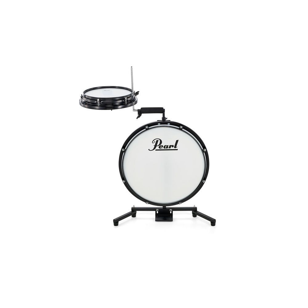 Pearl Compact Traveler Full Bundle – Thomann Ireland