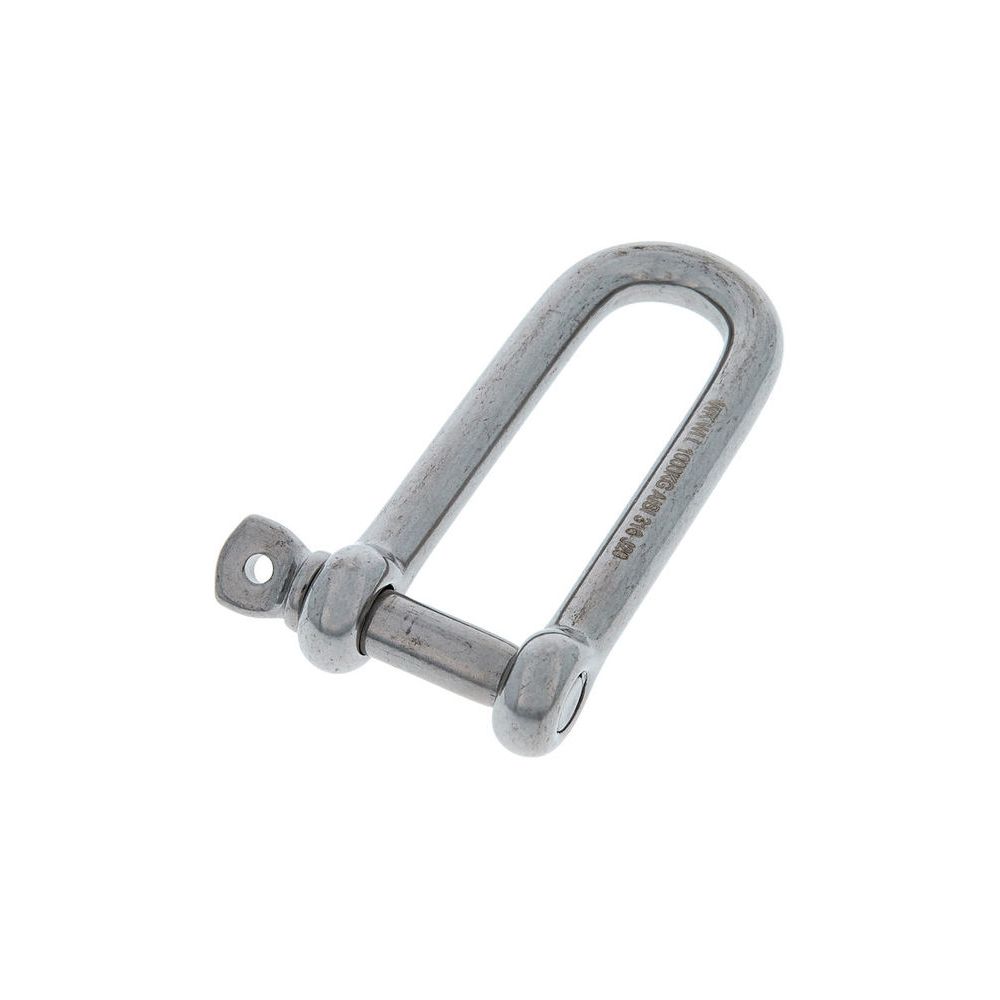 Stairville Shackle 1,0 t long – Thomann Ireland