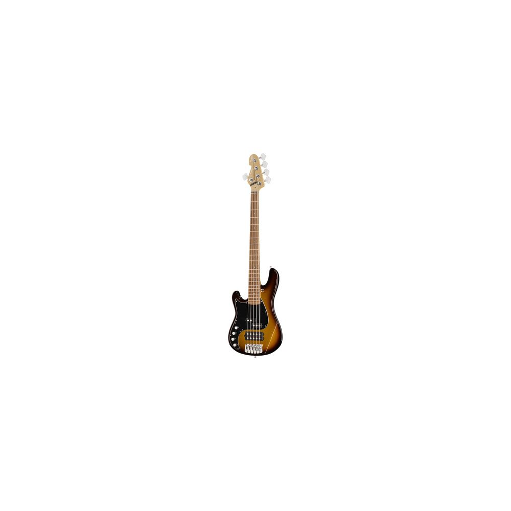 Sandberg California VM 5 Goldbu B