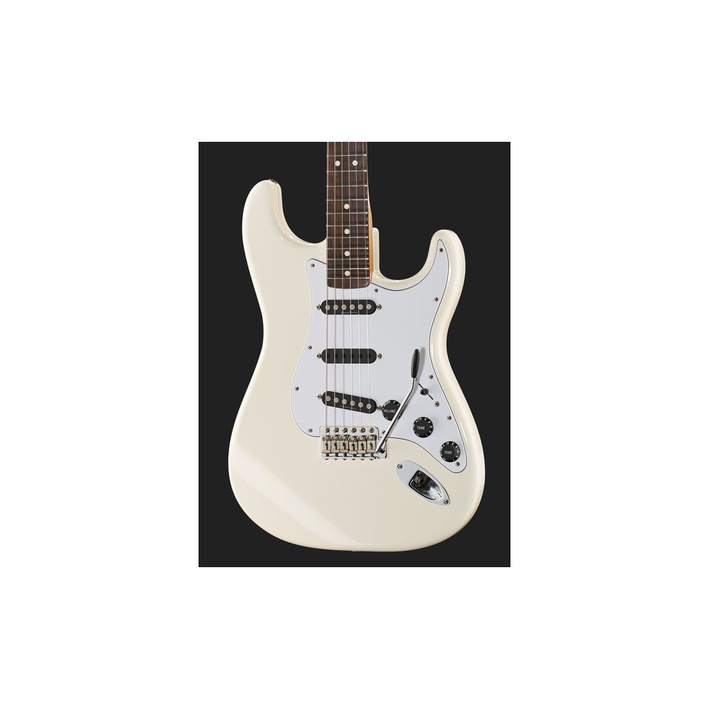 Fender Ritchie Blackmore Strat – Thomann Ireland