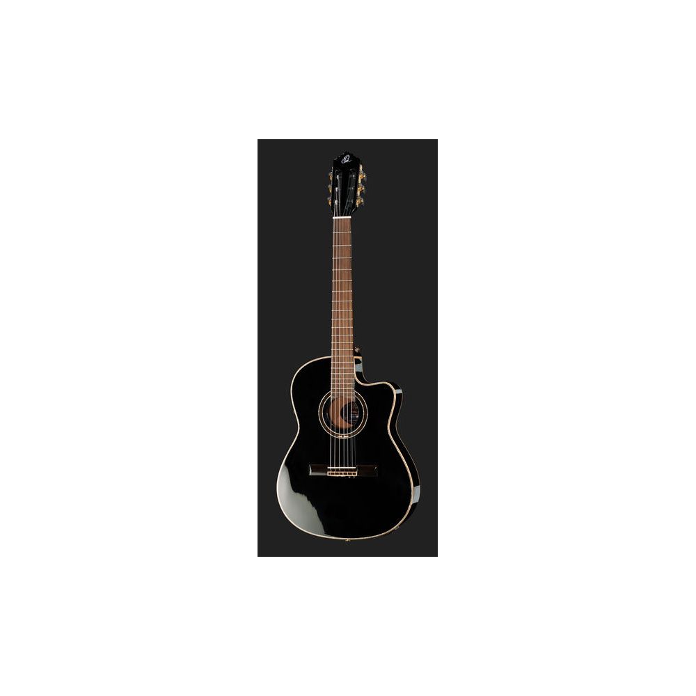 Ortega RCE138
