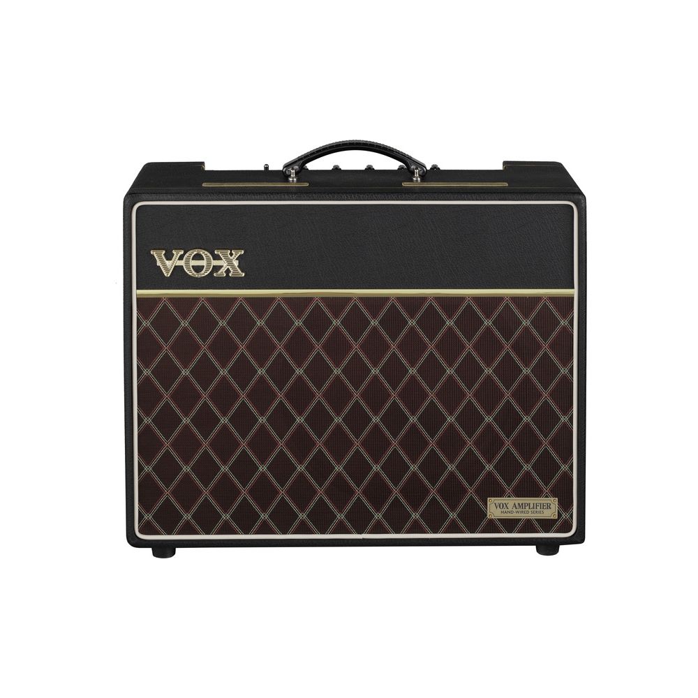 Vox AC10 Handwired – Thomann Ireland