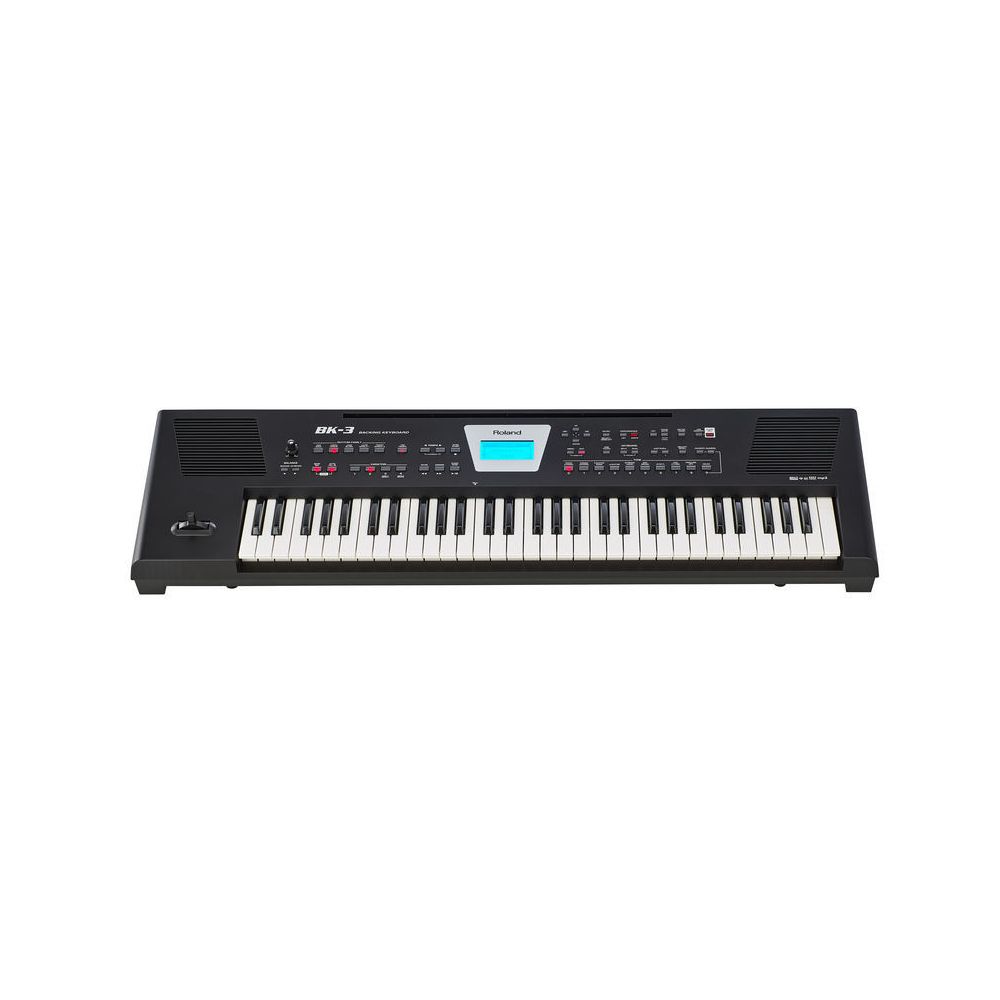 Roland BK