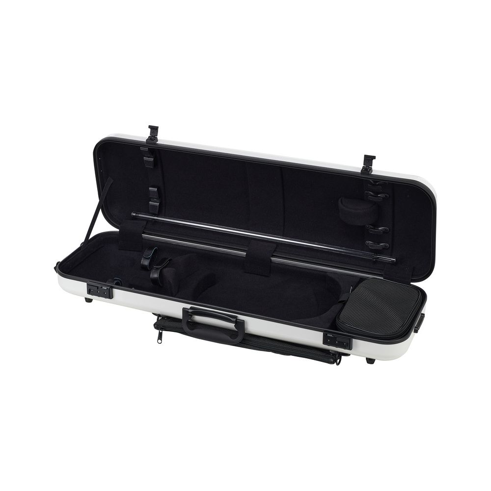 Gewa Air 2.1 Violincase 4/4 WH/SH – Thomann Ireland