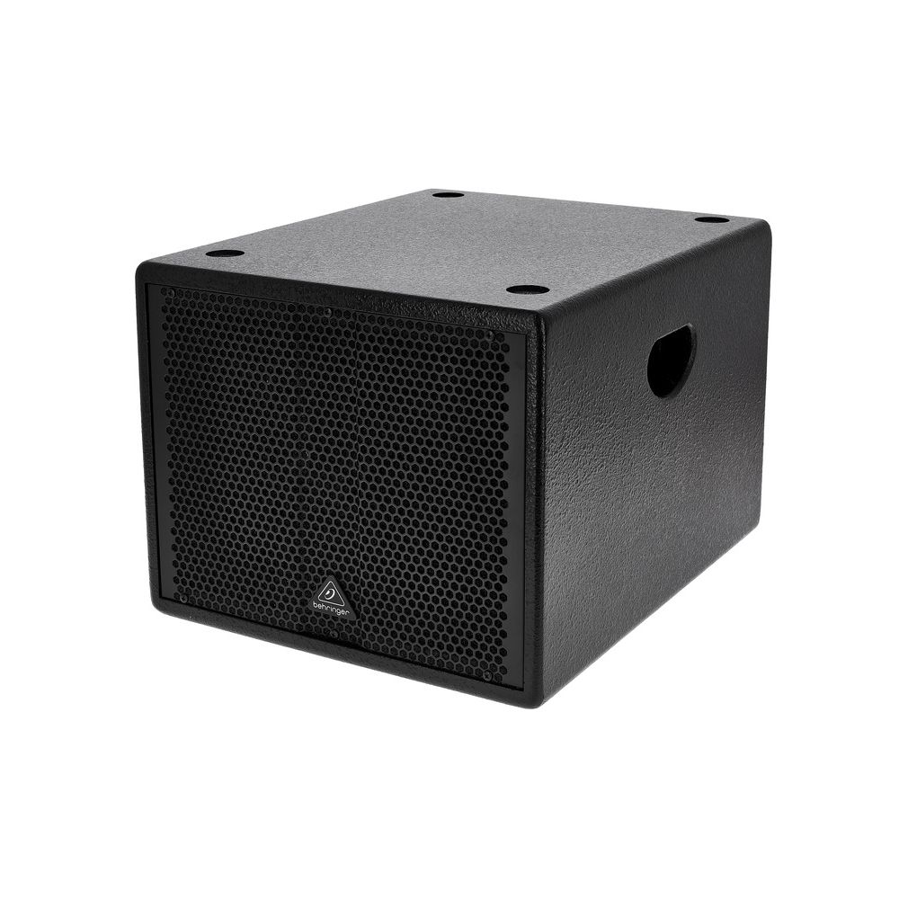 Behringer SAT 1008 Suba – Thomann Ireland