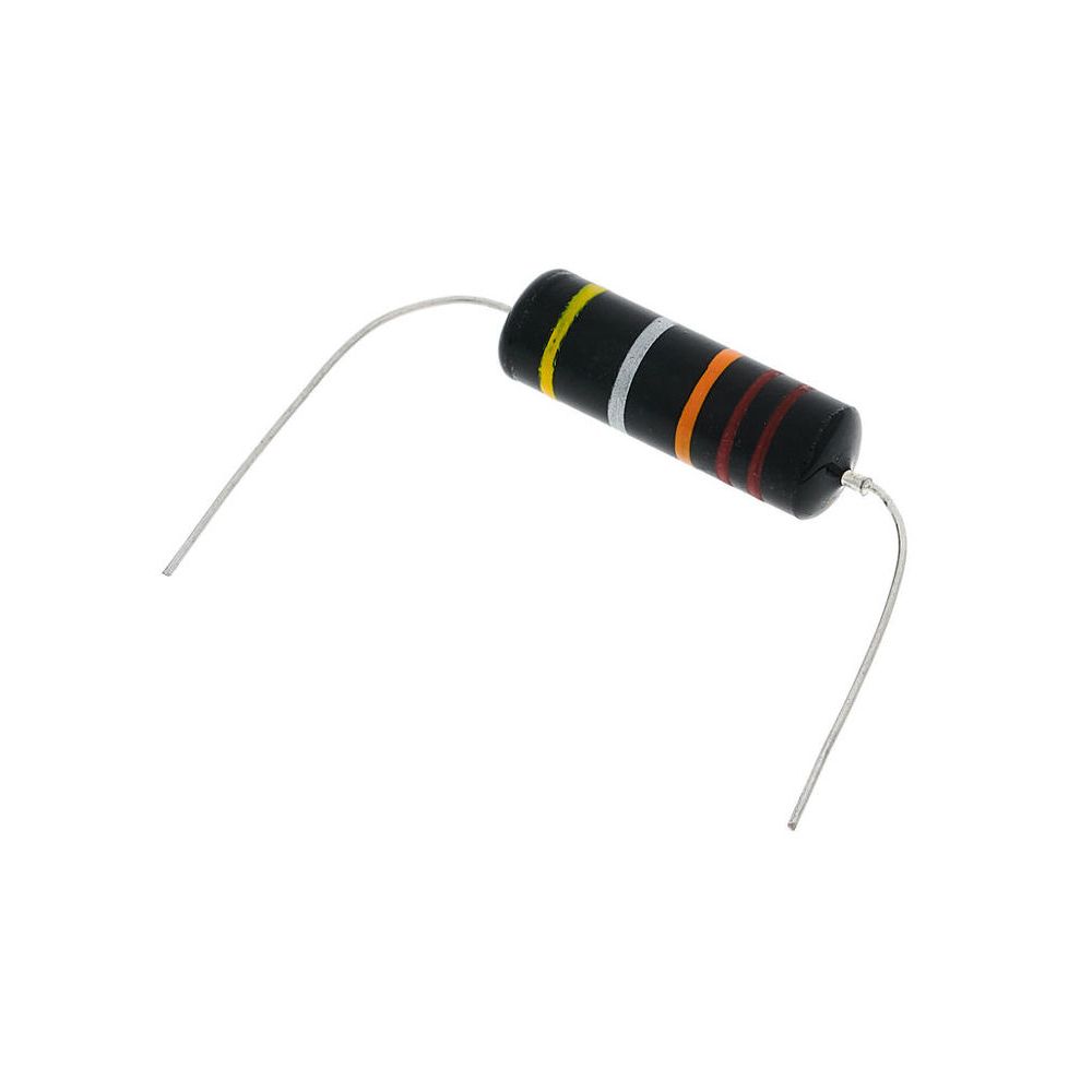 TAD Jupiter Bumblebee .022uF Cap – Thomann Ireland