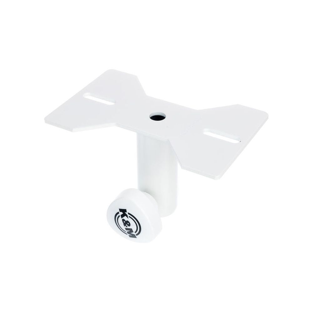 K&M 195/8 White – Thomann Ireland