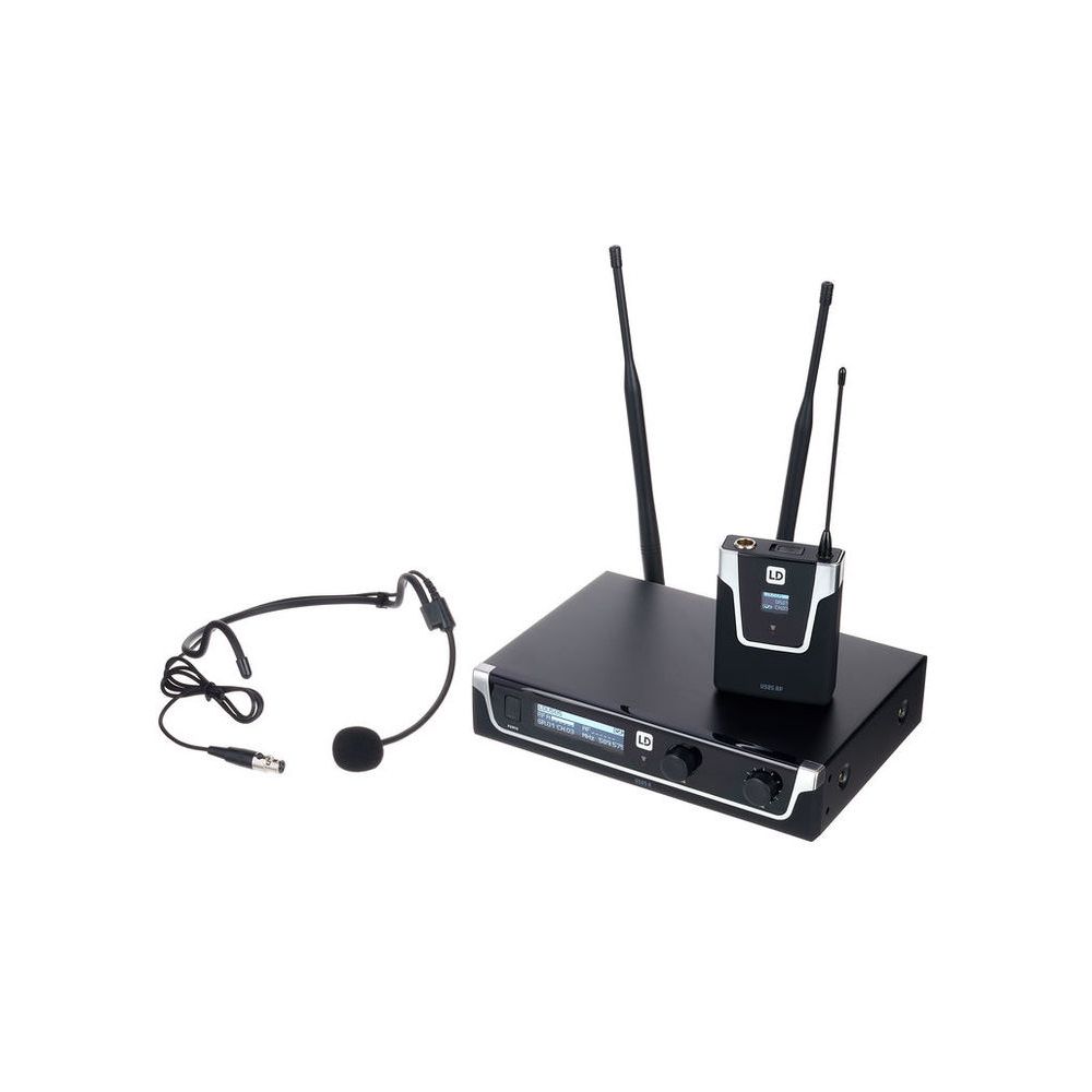 LD Systems U505 BPH – Thomann Ireland