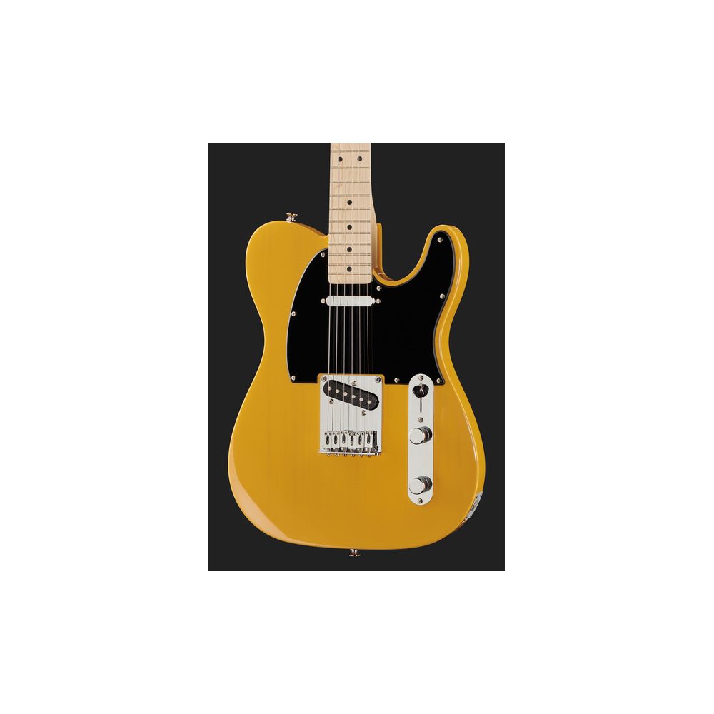 Squier Sonic Tele MN ButterscotchB – Thomann Ireland