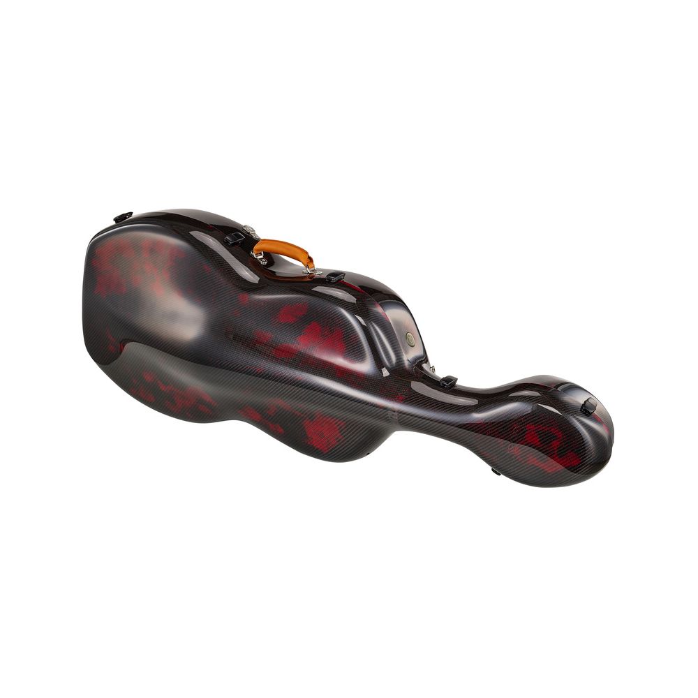 Alpha Case Alpha Carbon Cello Case RD 3D – Thomann Ireland