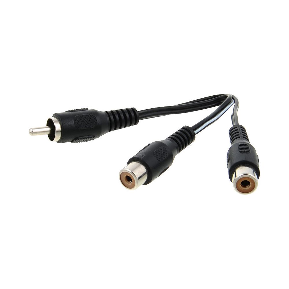 Cioks 1002 Split Adapter Flex – Thomann Ireland