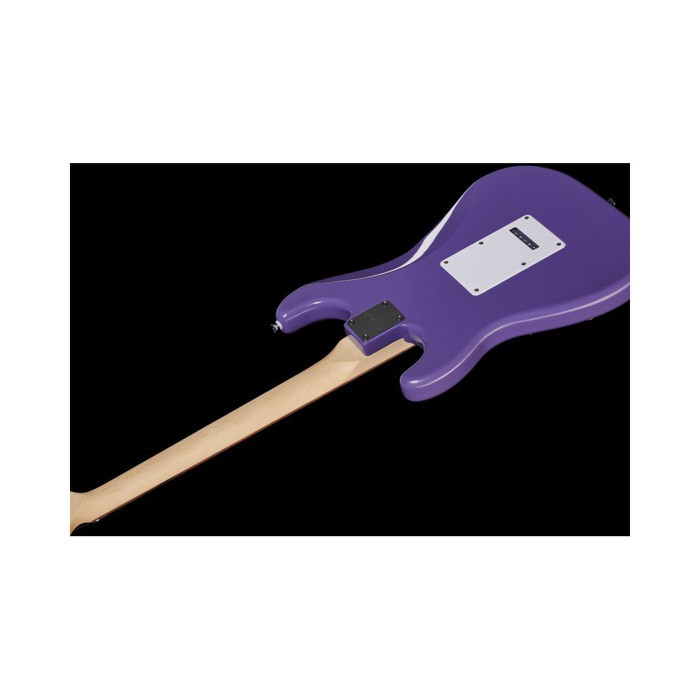 Squier Sonic Strat LRL Ultravi Set – Thomann Ireland