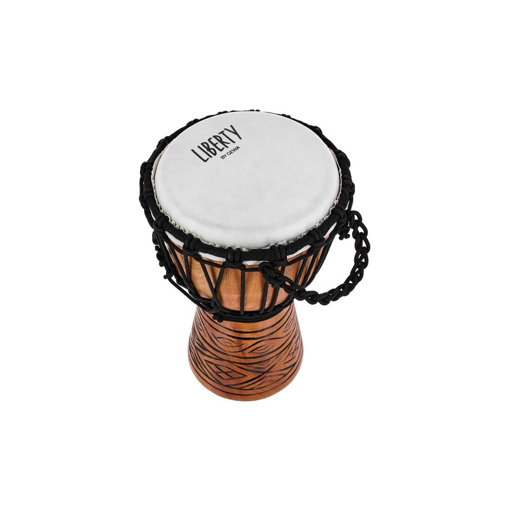 Gewa 7" Liberty Urban Djembe – Thomann Ireland