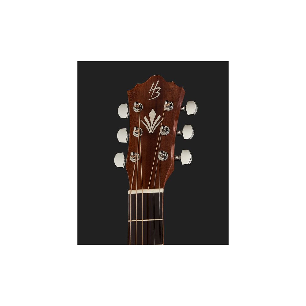 Harley Benton Custom Line CLD