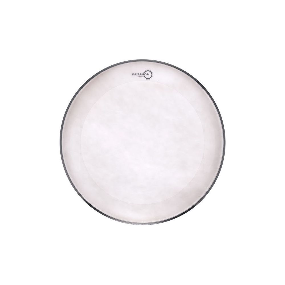 Aquarian 26" Full Force I Coated – Thomann Ireland