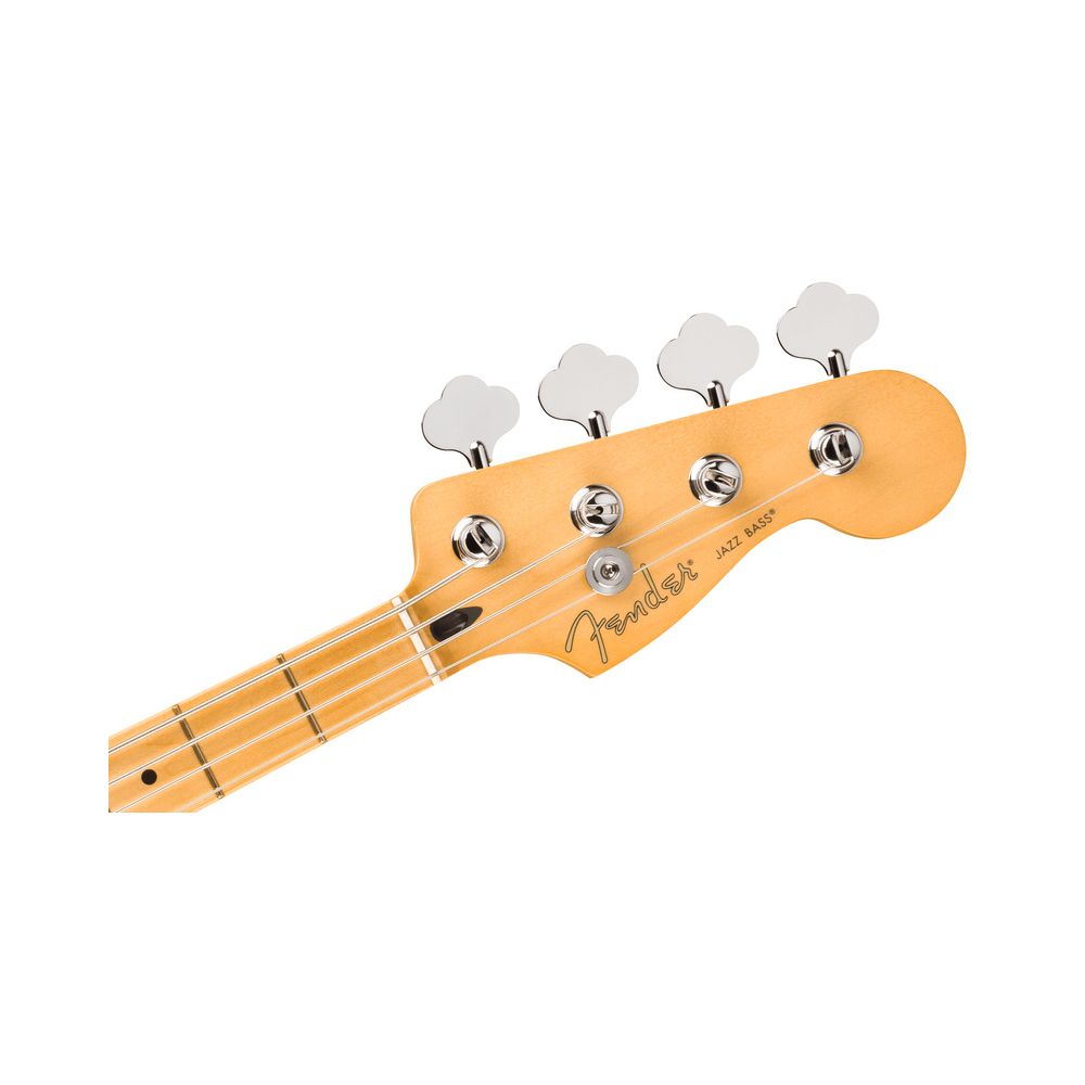 Fender Player II Mod J Bass MN 3TS – Thomann Ireland