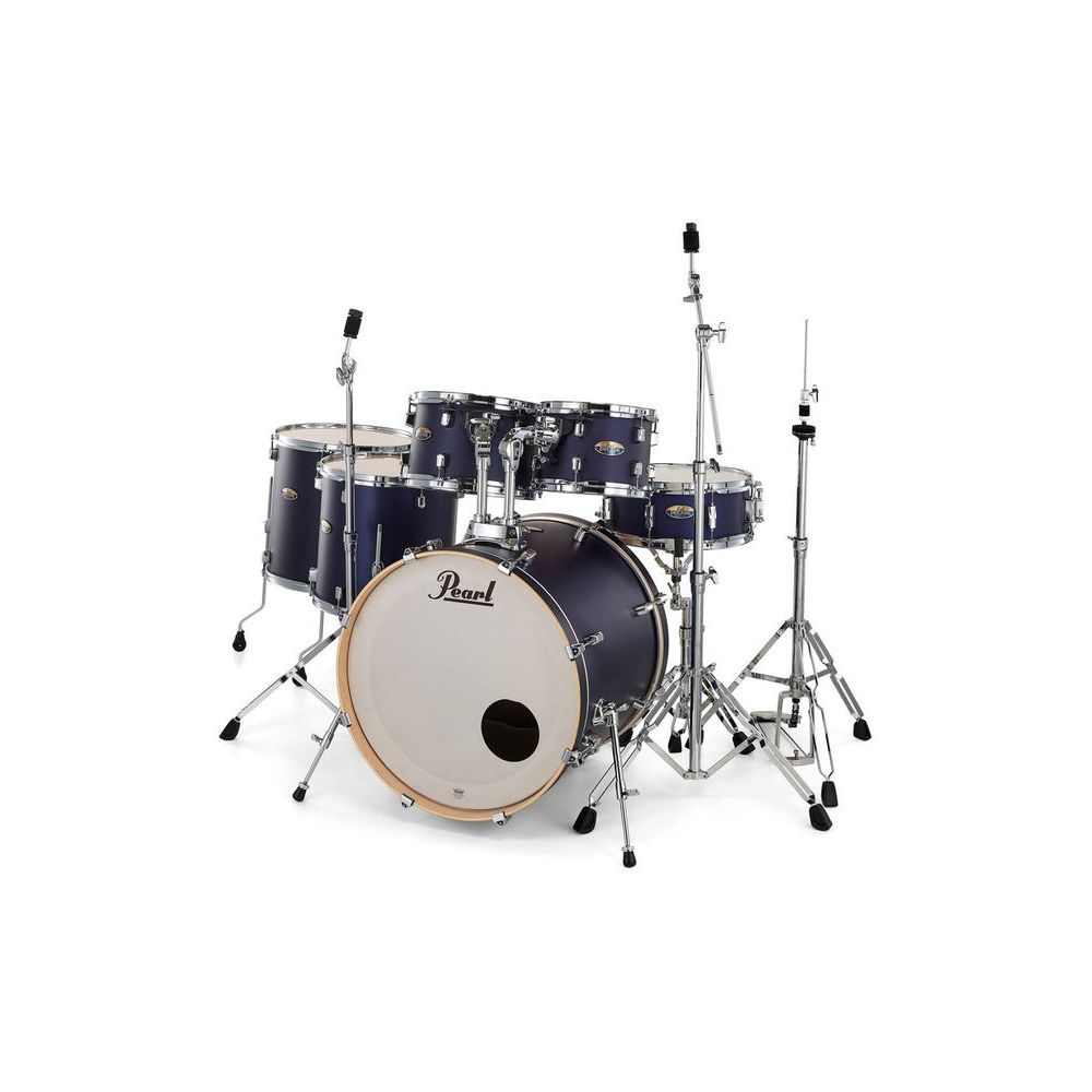 Pearl Decade Maple 6pc Ultramarine – Thomann Ireland