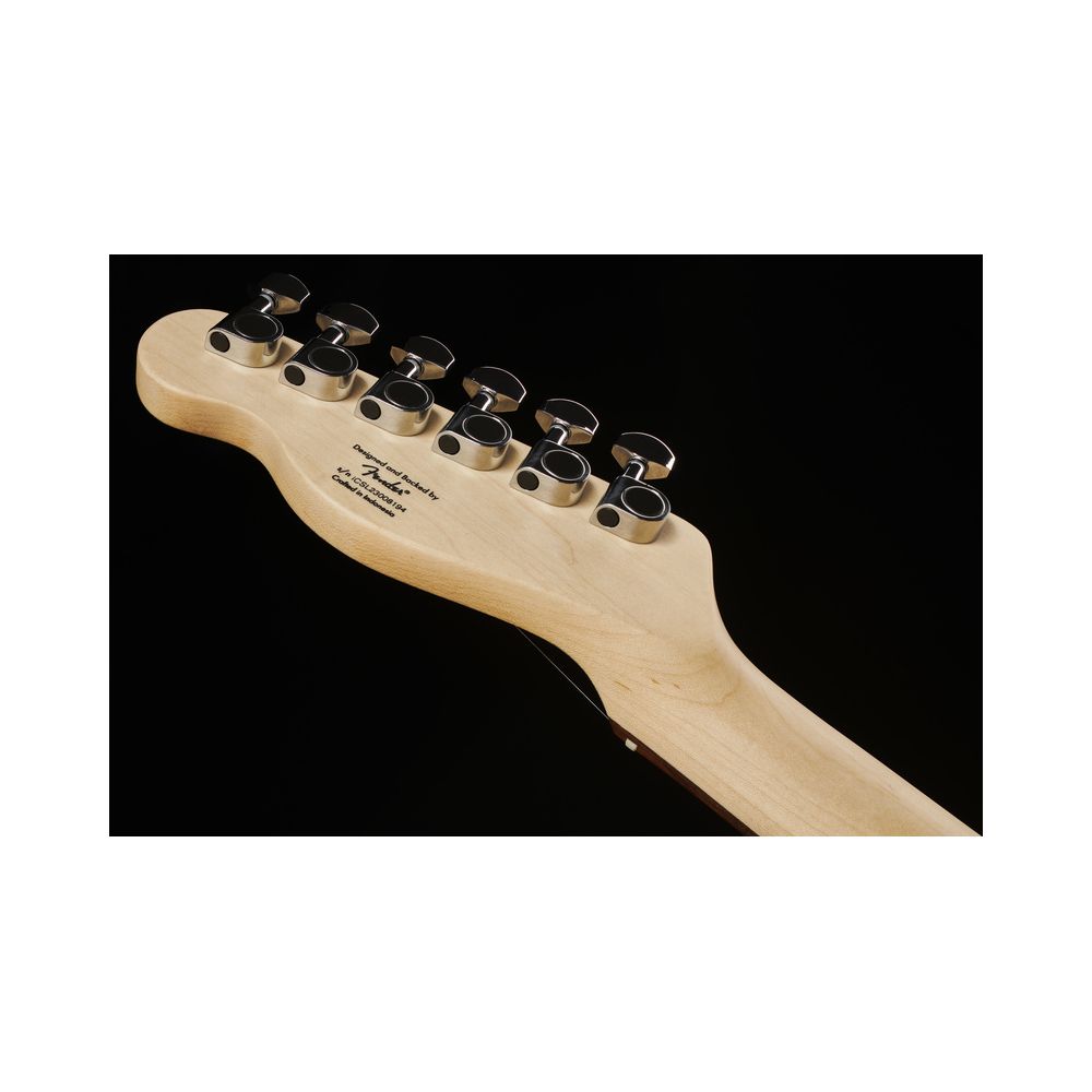 Squier Sonic Tele LRL CAB – Thomann Ireland