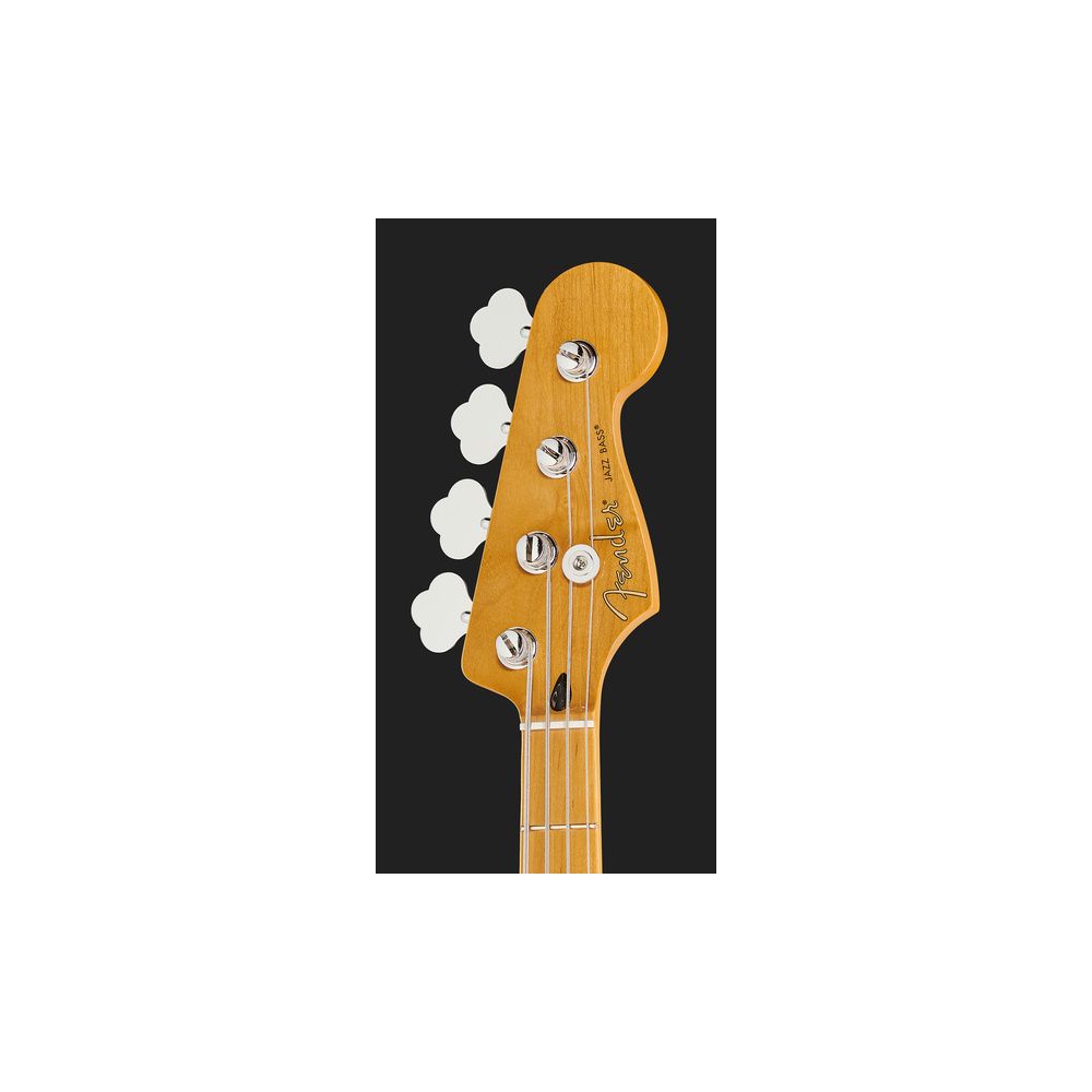 Fender Player II Jazz Bass MN CRR – Thomann Ireland