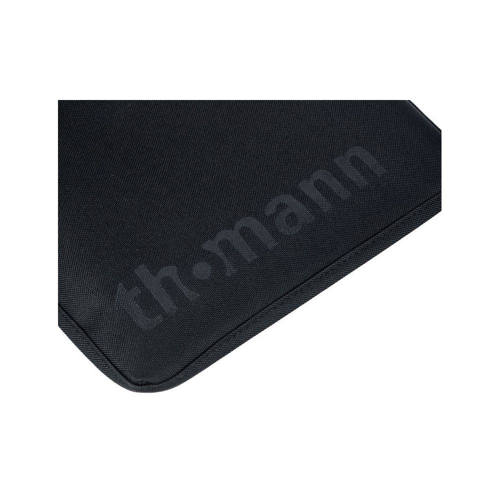 Thomann Cover Novation Circuit Tracks – Thomann Ireland