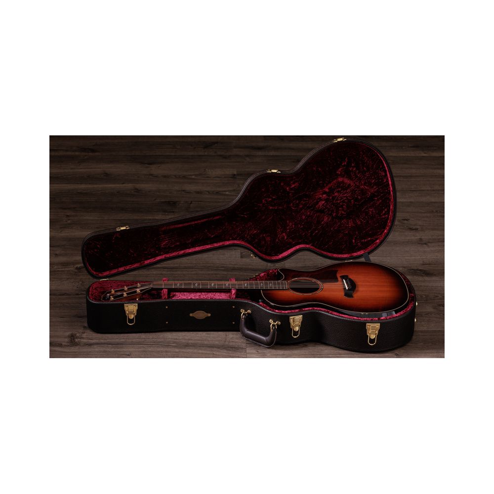 Taylor Builder’s Ed. 814ce Sinker – Thomann Ireland