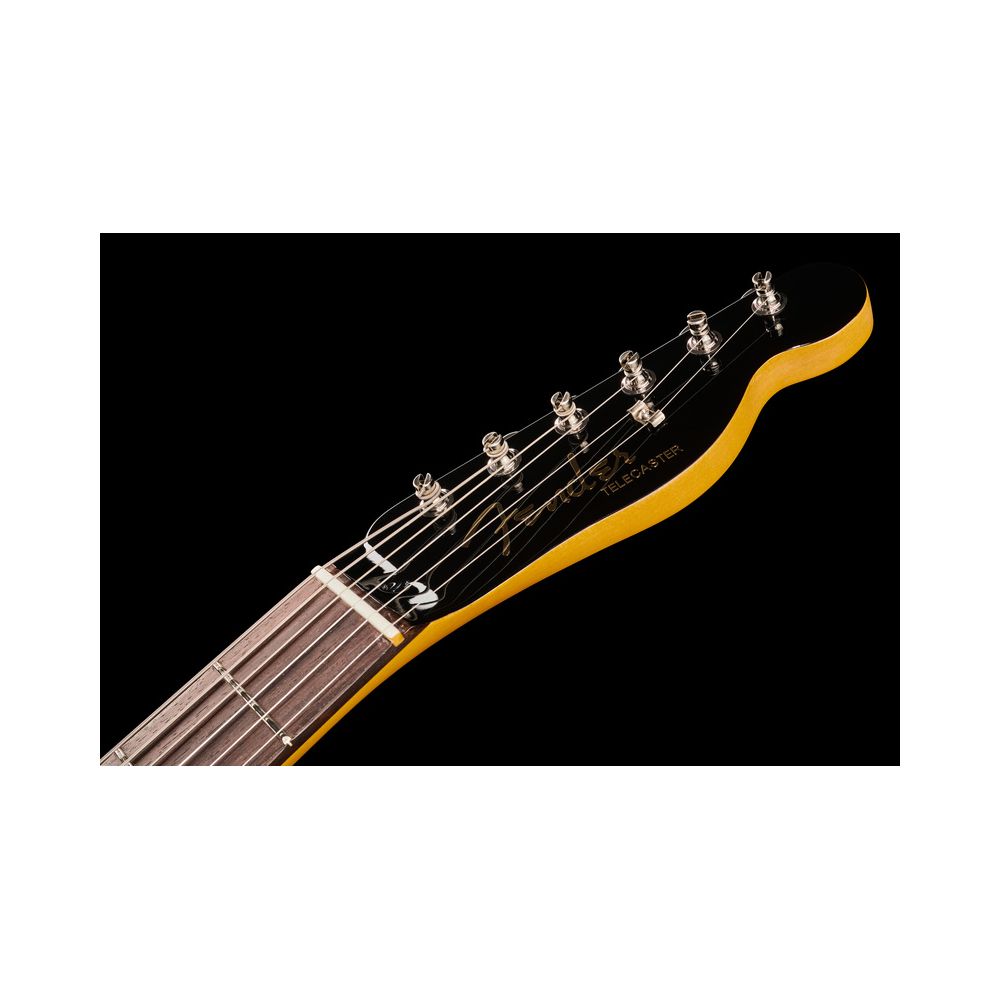 Fender LTD Raphael Saadiq Tele RW DRM – Thomann Ireland