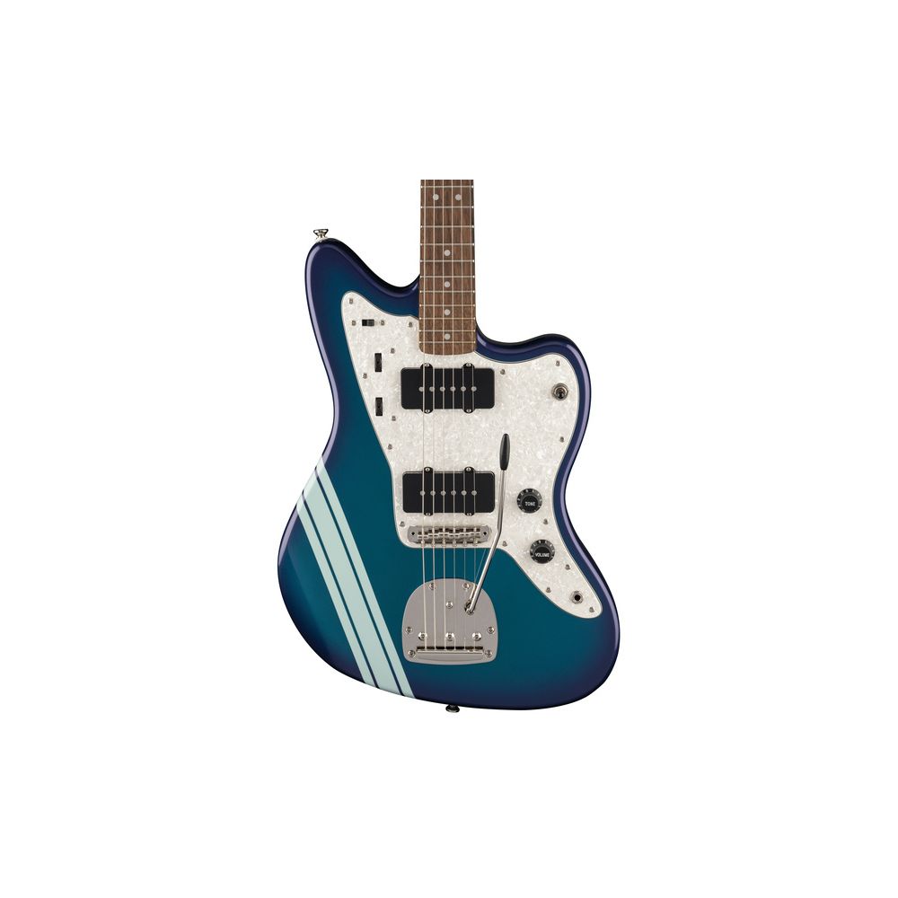 Squier CV 60s Jazzmaster LRL CPB – Thomann Ireland