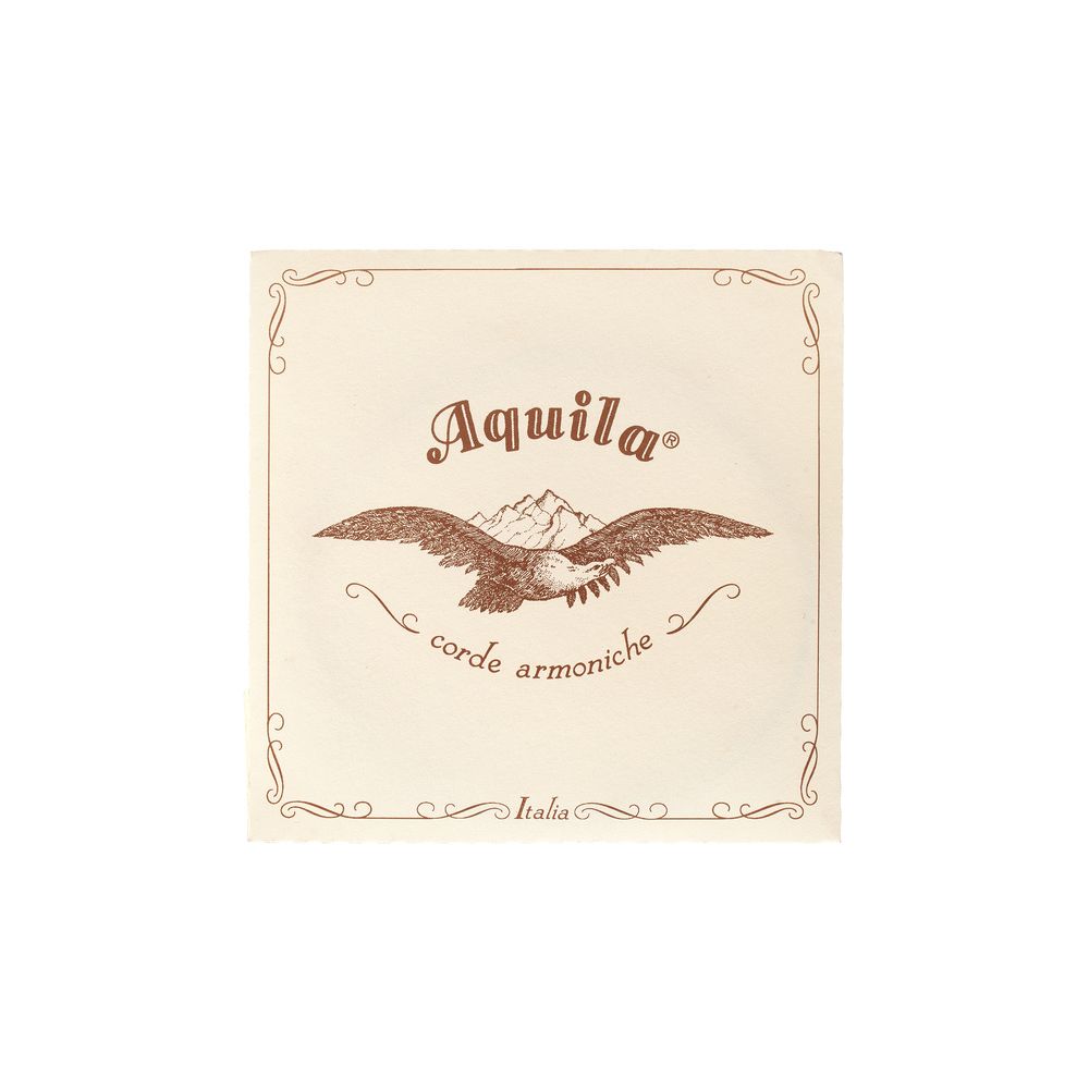 Aquila 210D Wound Nylgut Lute String – Thomann Ireland