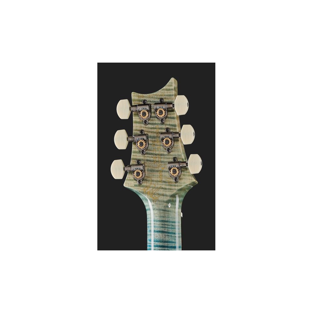 PRS PS Special Semi W. Blue Fa – Thomann Ireland