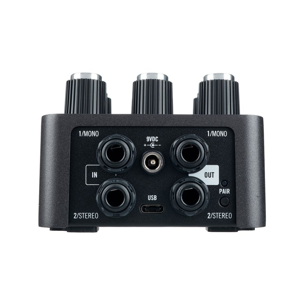 Universal Audio UAFX Dream '65 – Thomann Ireland