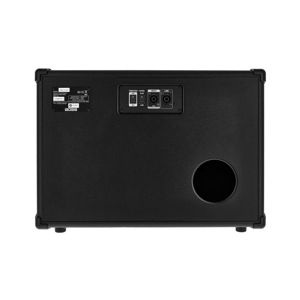 Boss Katana 112 Bass Cabinet – Thomann Ireland