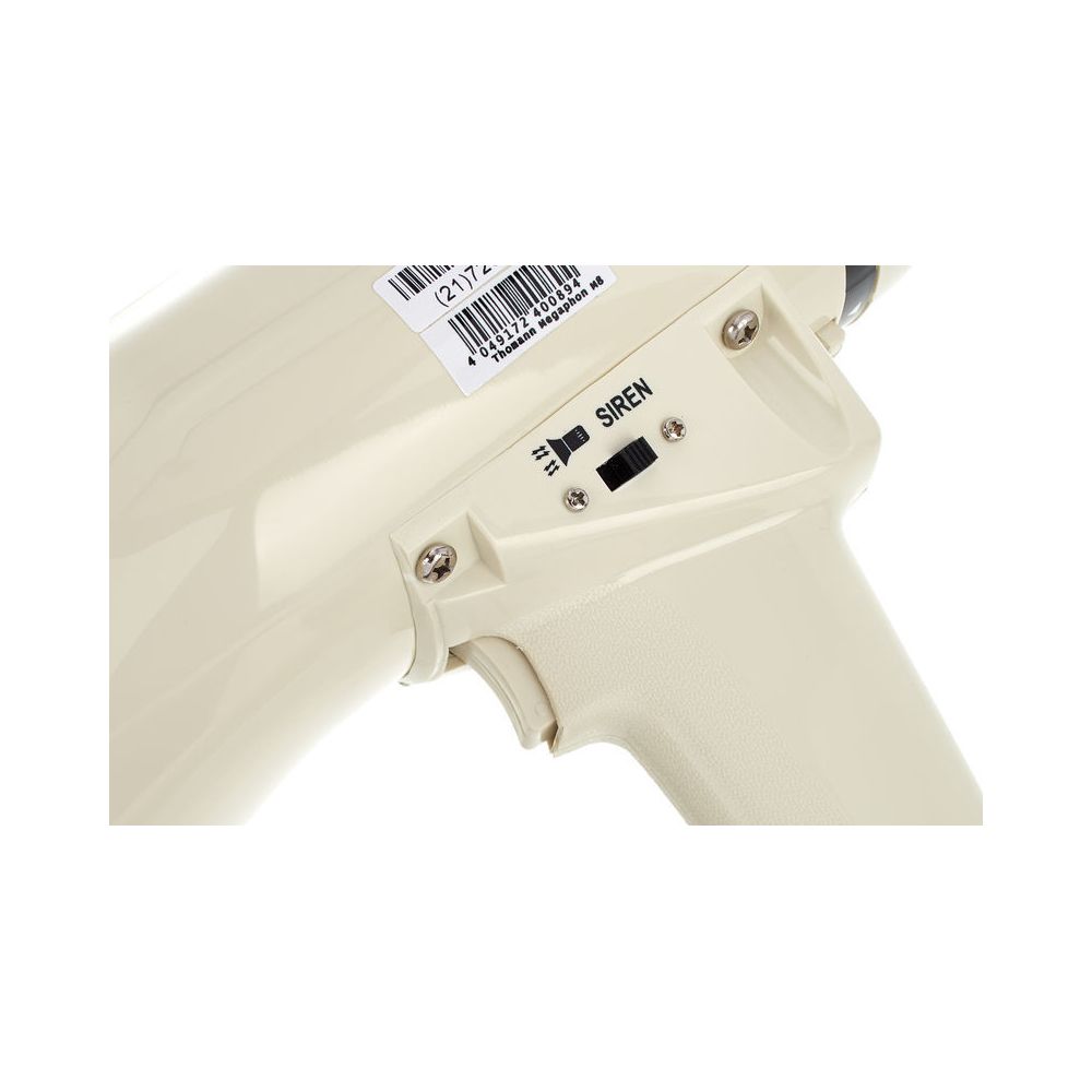 Thomann Megaphon M8 – Thomann Ireland