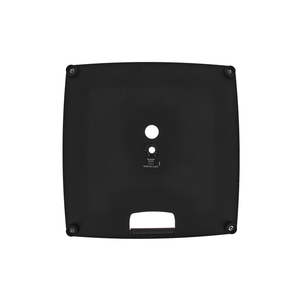 K&M 26712 Base plate M – Thomann Ireland