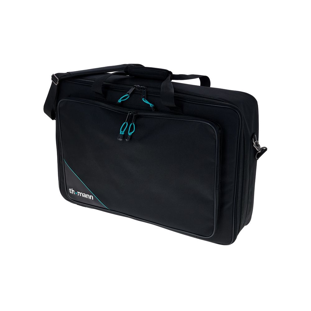 Behringer Odyssey Bag Bundle – Thomann Ireland