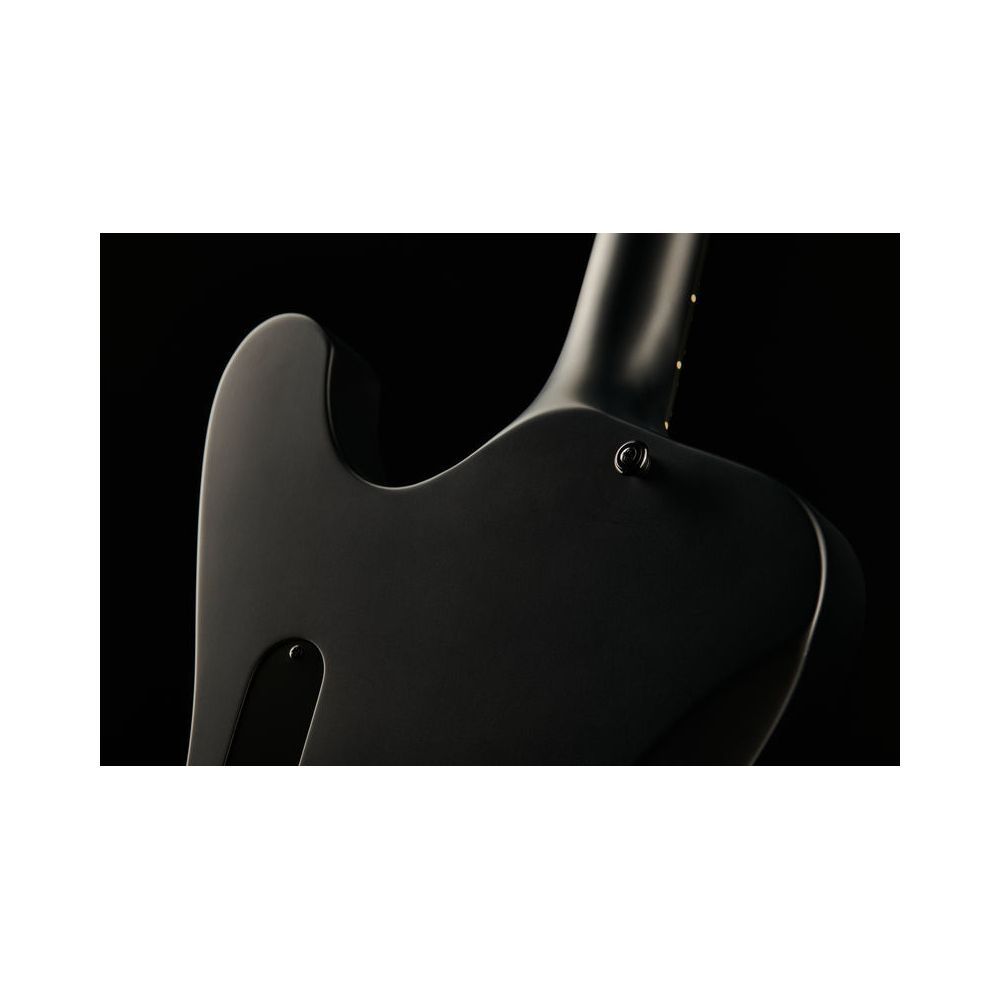 ESP LTD Phoenix Black Metal BLKS – Thomann Ireland