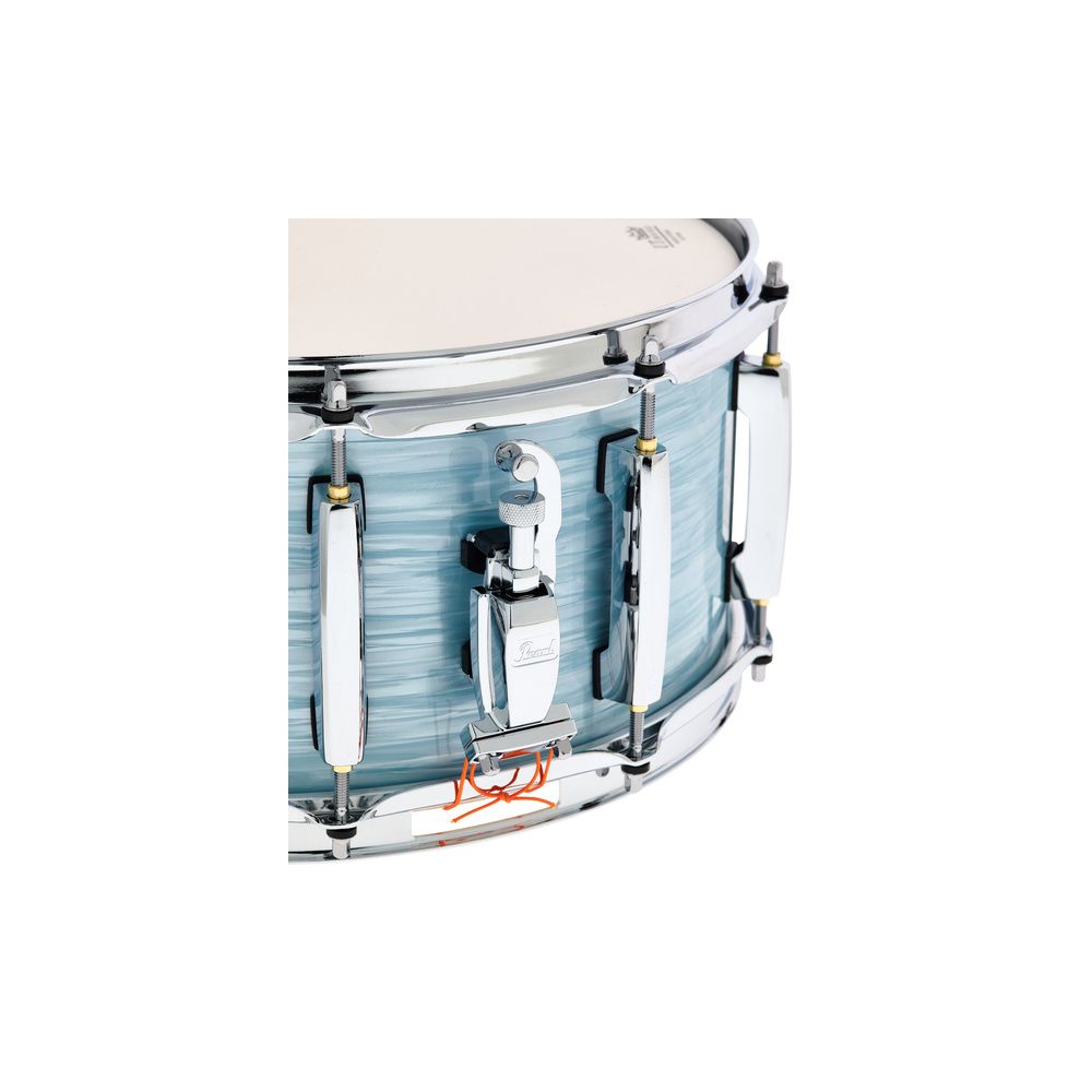 Pearl PMX 14"x6,5" Snare #414 – Thomann Ireland