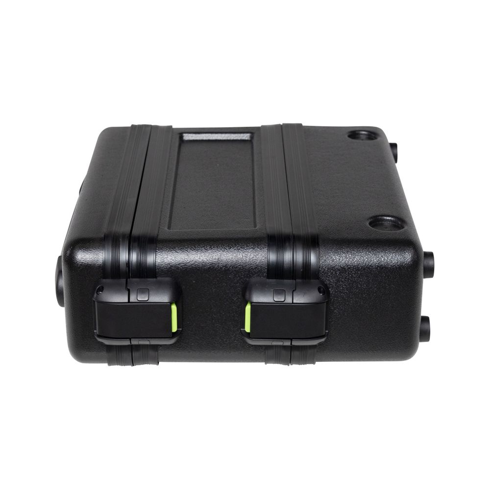 Shure Wireless System Solution Case – Thomann Ireland