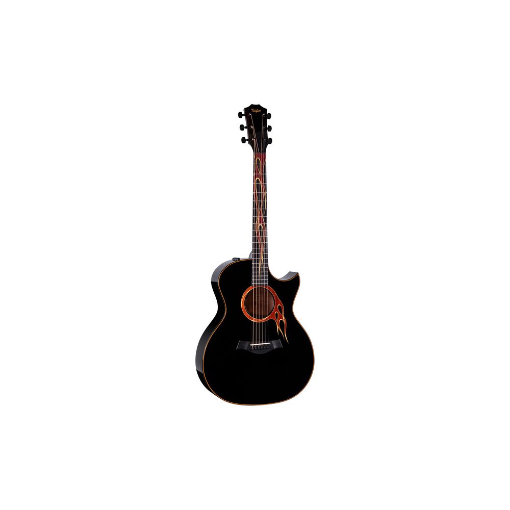 Taylor Custom #34: Hot Rod 3.0 – Thomann Ireland