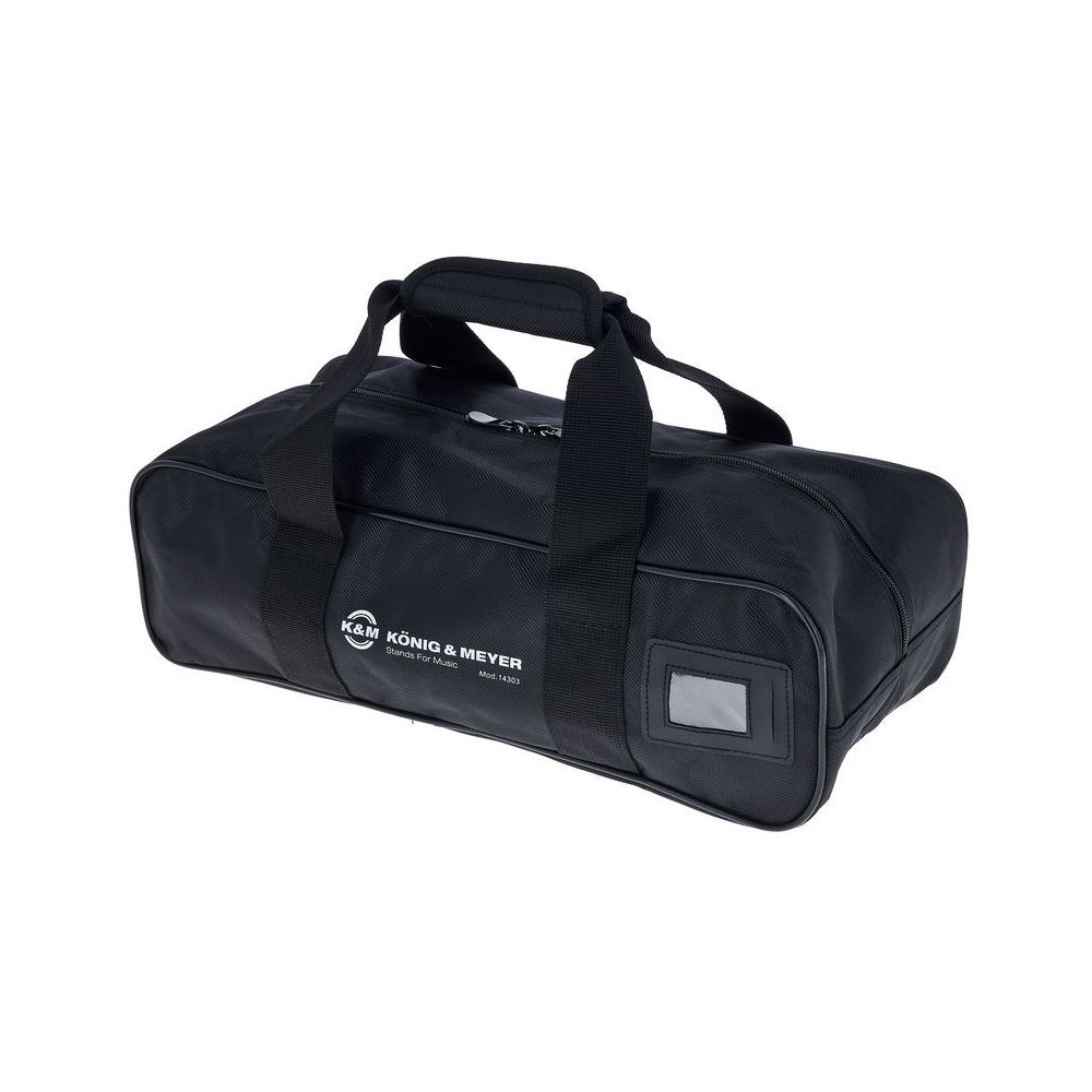 K&M 14303 Sax stand bag – Thomann Ireland