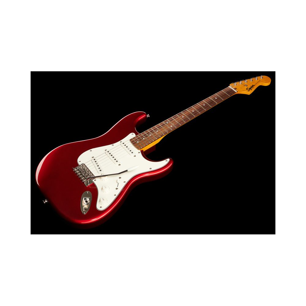 Squier CV 60s Strat CAR Bundle – Thomann Ireland