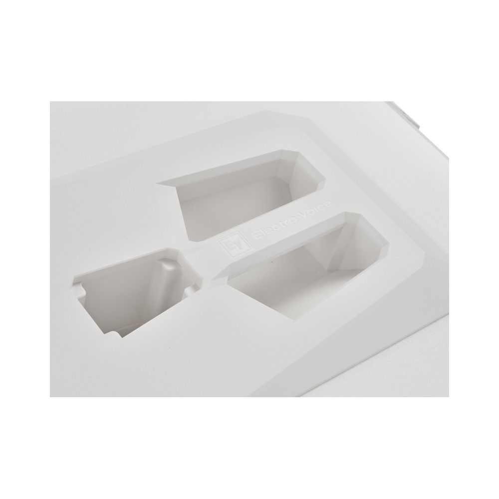 EV EVOLVE 90 Sub White – Thomann Ireland