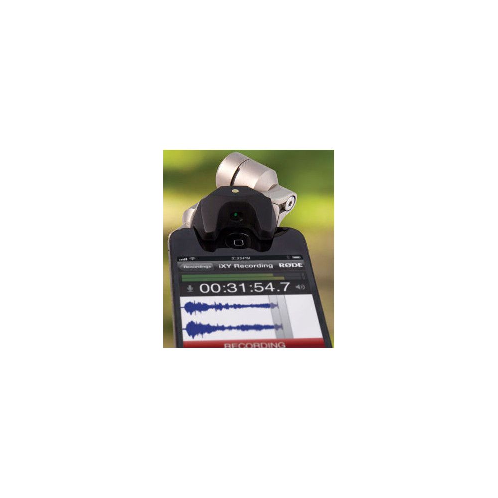 Rode iClamp – Thomann Ireland