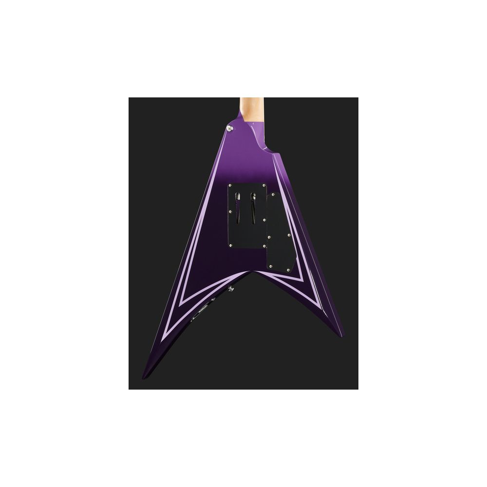 ESP LTD Alexi Hexed Sawtooth LH – Thomann Ireland