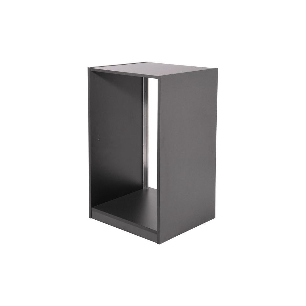 Thon Studio Rack 18U 50 black – Thomann Ireland